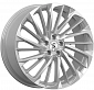    K&K KP005 8,5x20 5x112 40 DIA57.1 Elite silver  (20_Arteon)